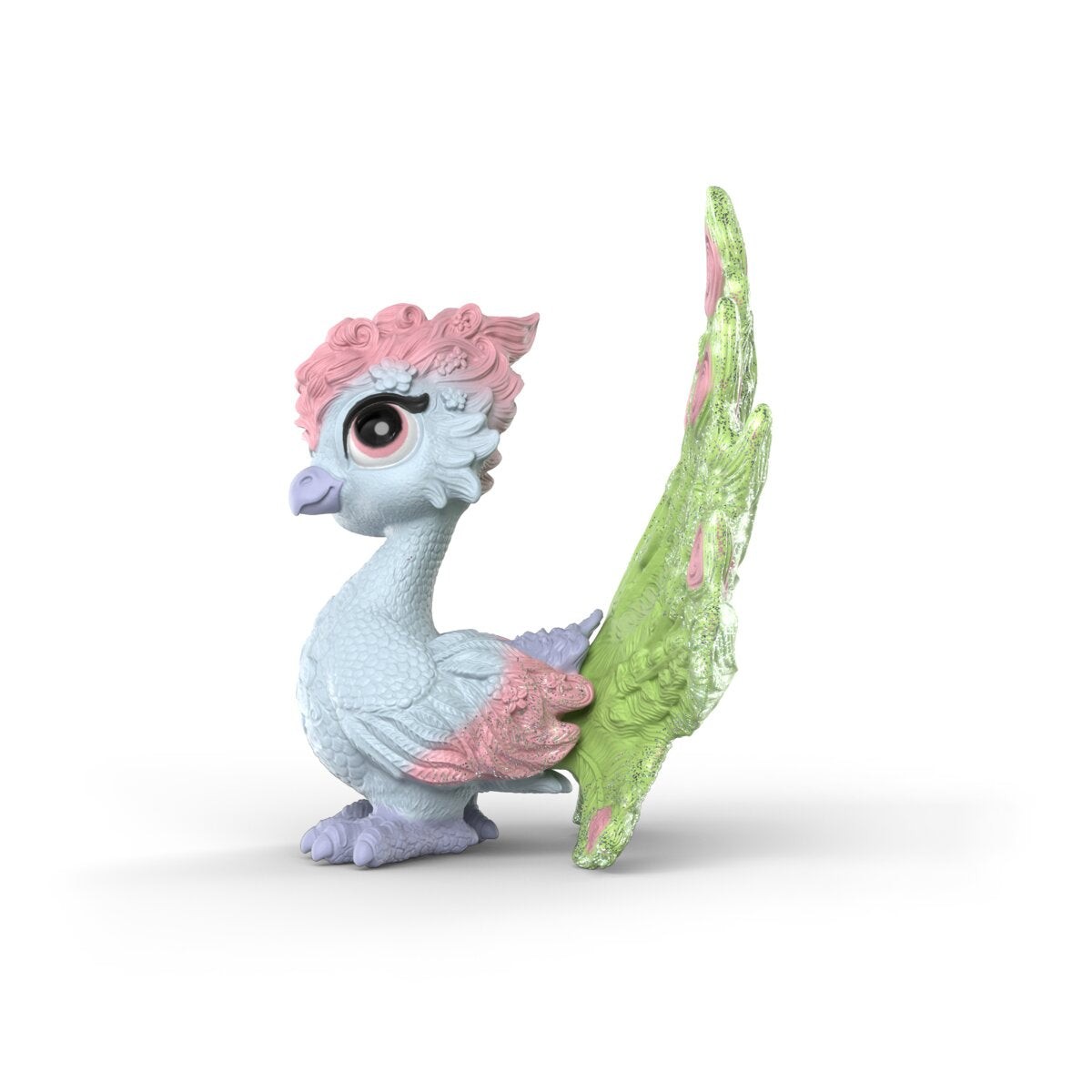 Schleich® 70848 Magisches Pfauenküken
