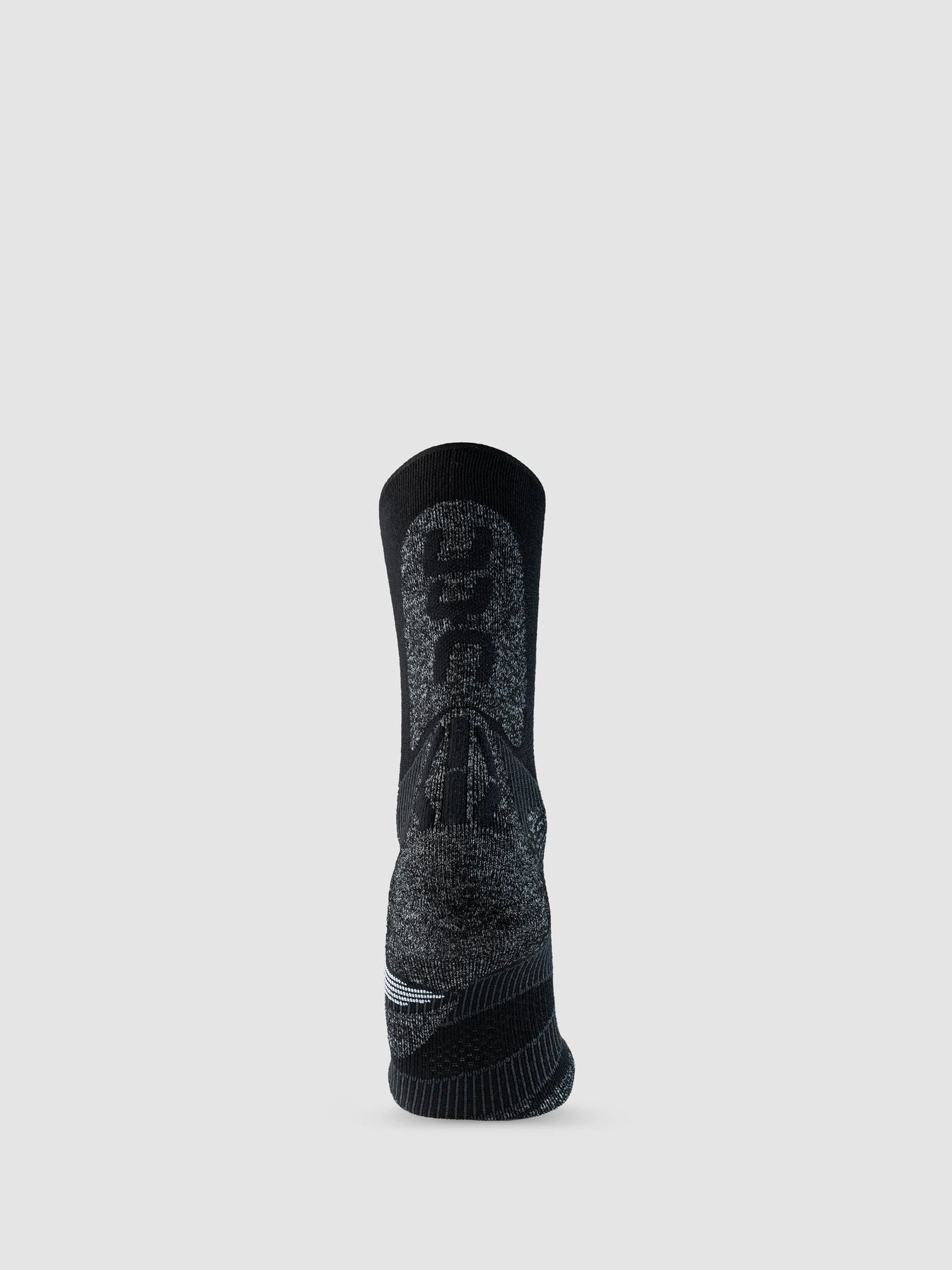UYN Damen Skisocken Cross Country One Bio S100360B014 - Schwarz/Anthrazit GR. 35/36 UYN Damen Skisocken Cross Country One Bio S100360B014 - Schwarz/Anthrazit GR. 35/36