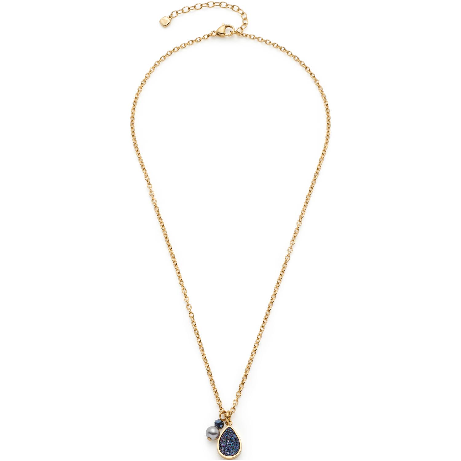 Leonardo Halskette 45 gold Aline Leonardo Halskette 45 gold Aline