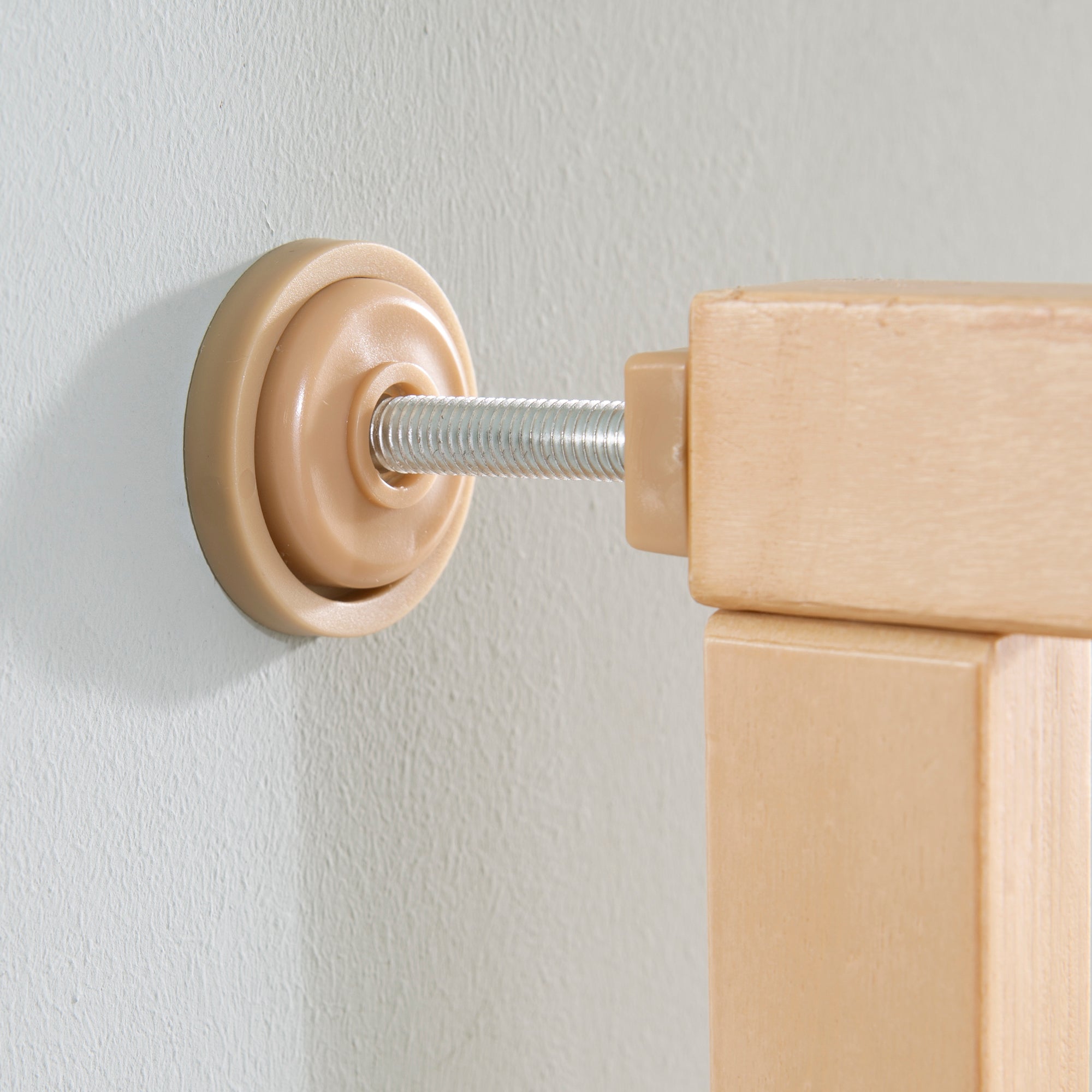 Roba 1510 Türschutzgitter natur lackiert - Produktbild 6