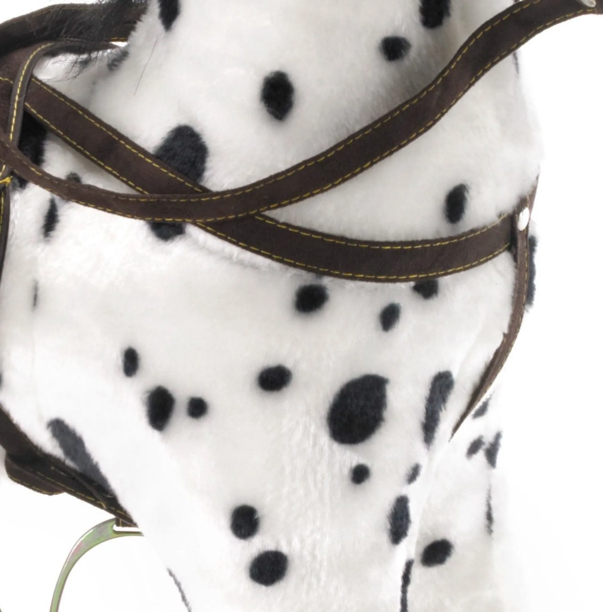 Schaukelpferd CARLOTTA 46 cm Schaukelpferd CARLOTTA 46 cm