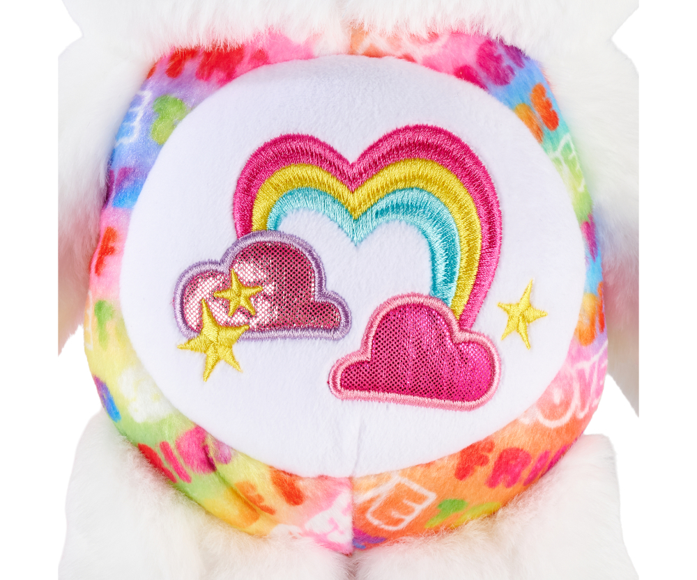 Simba Care Bears - True Friend Bear, 35cm