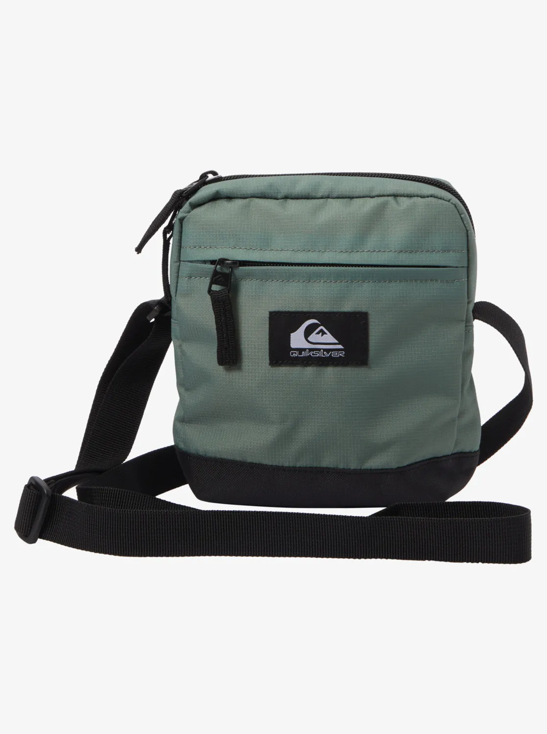 Quiksilver Magicall - Kleine Schultertasche für Männer Grün