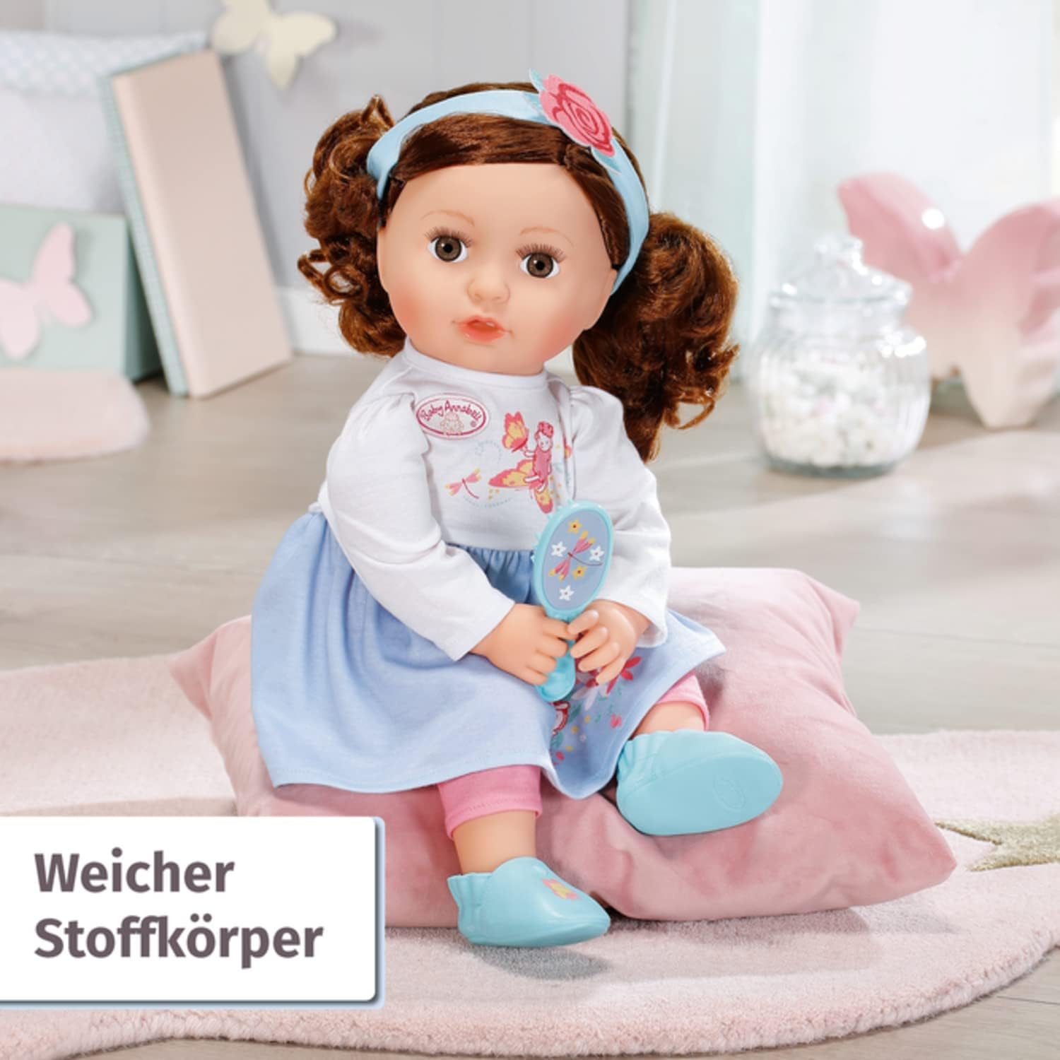 Puppe, Spielzeug, Person