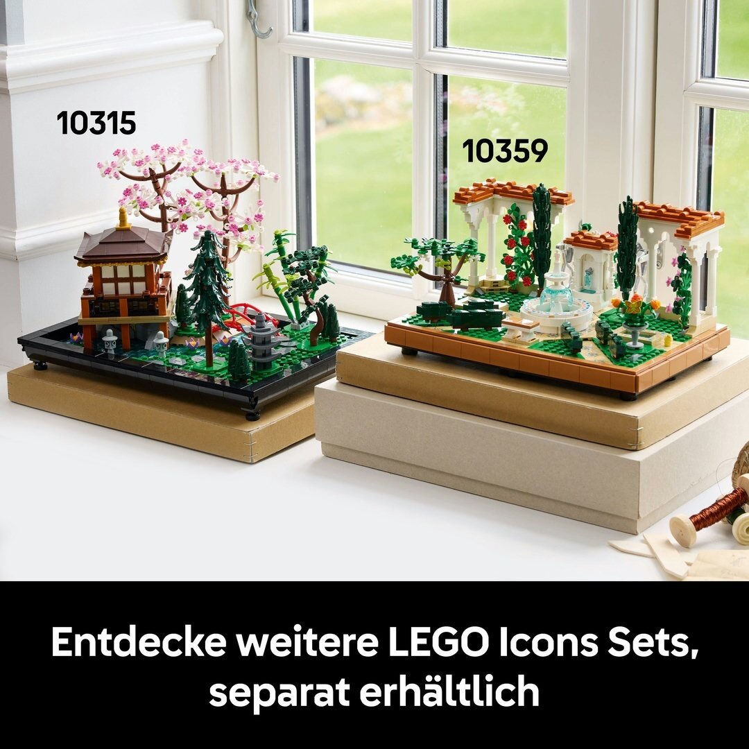 LEGO® Icons 10359 Confi1 'Jan LEGO® Icons 10359 Confi1 'Jan