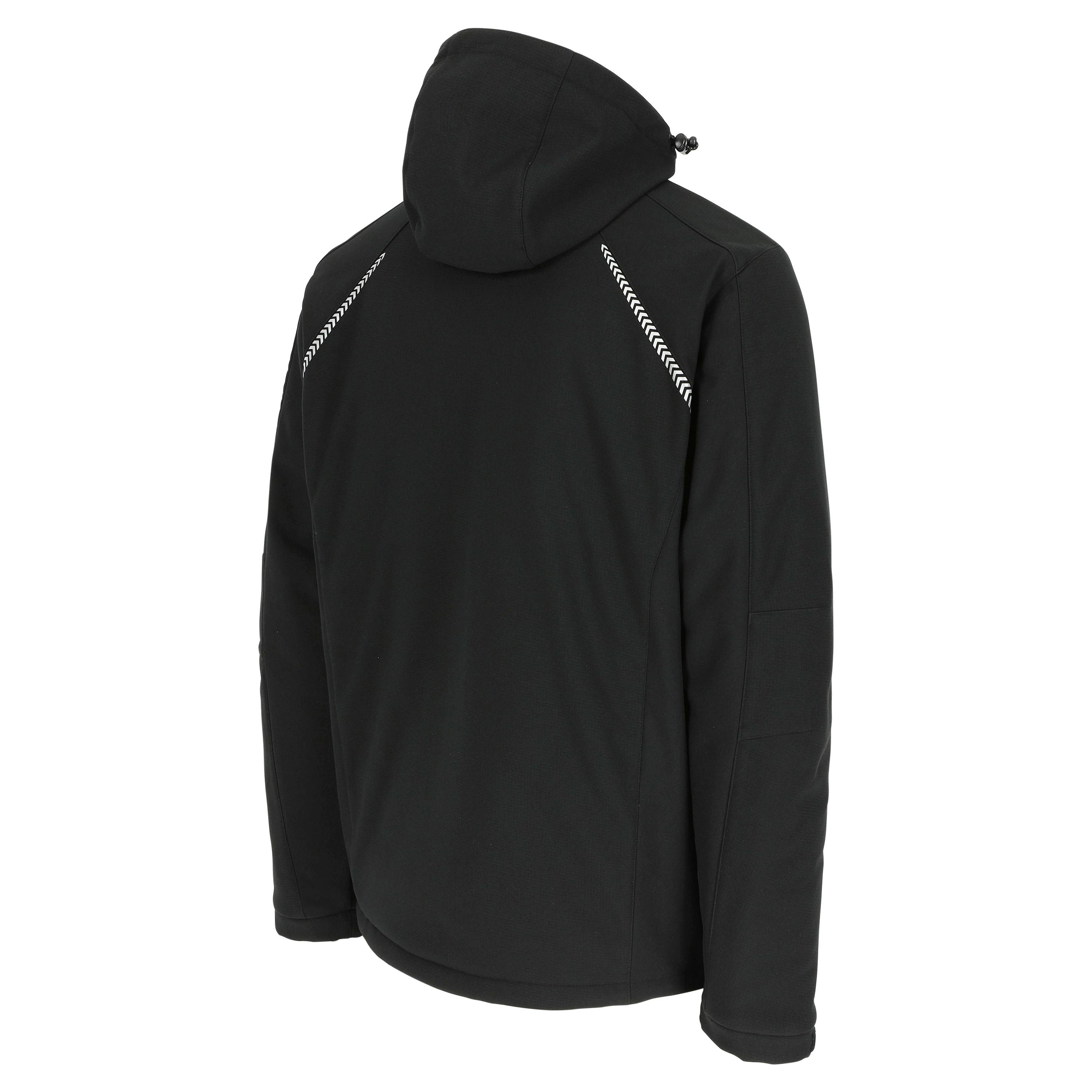 HEROCK Taris Softshell Jacke HR 23MJC2101 HEROCK Taris Softshell Jacke HR 23MJC2101