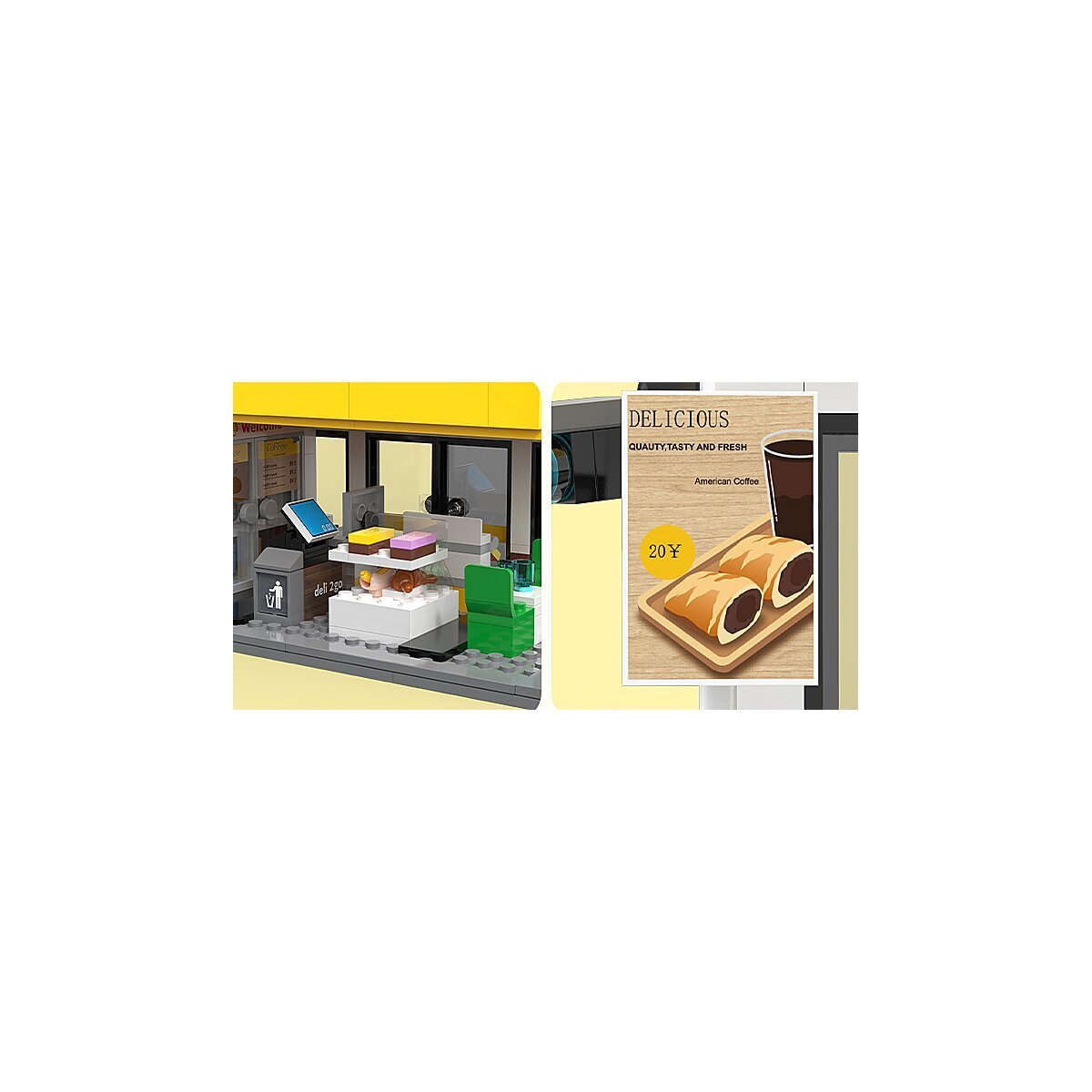 JAMARA CaDA Shell Select 1:30 Bricks ab 8 Jahren JAMARA CaDA Shell Select 1:30 Bricks ab 8 Jahren