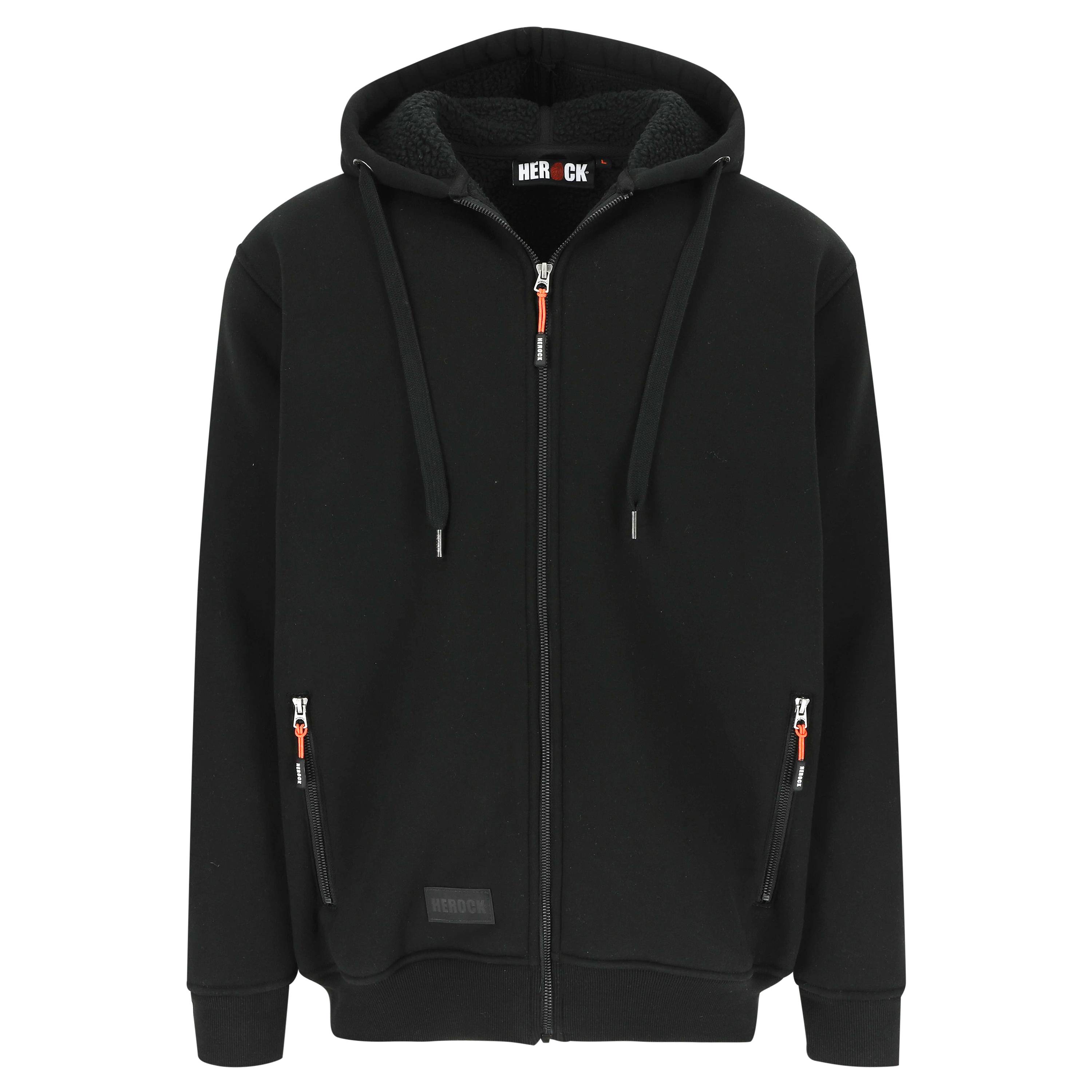 HEROCK Otis Hoodie HR 23MSW2102 HEROCK Otis Hoodie HR 23MSW2102