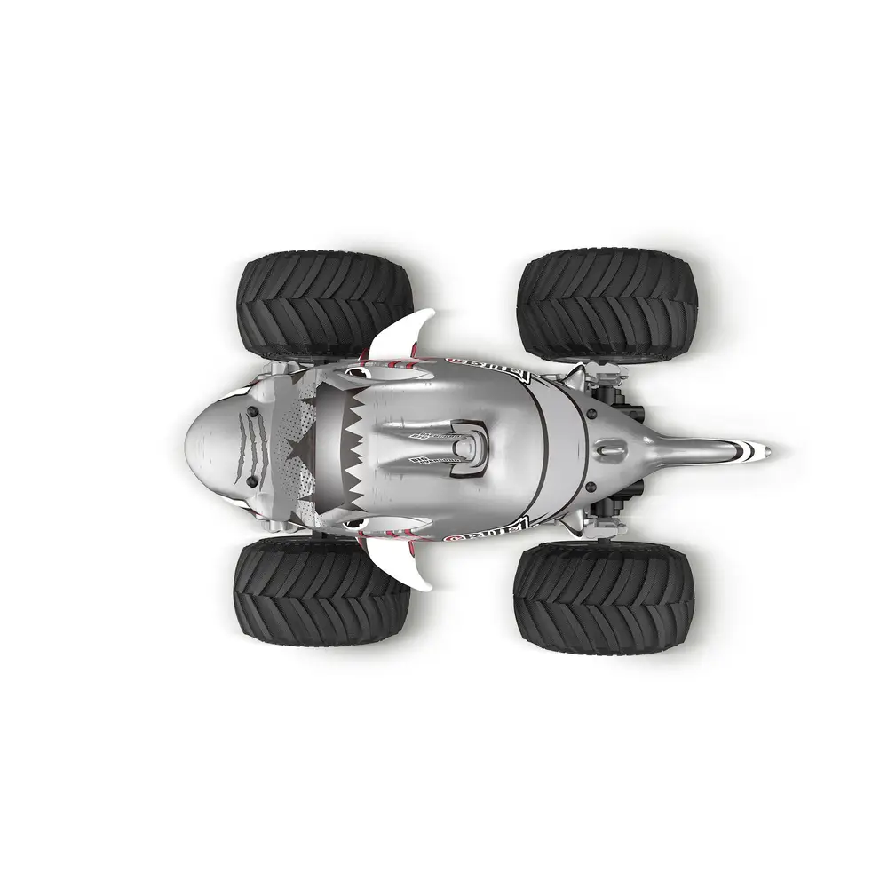 Revell RC Monster Truck Big Shark 2 24553