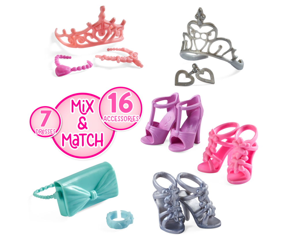 Simba SL Princess Fashion Simba SL Princess Fashion