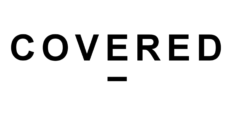 Covered Logo
