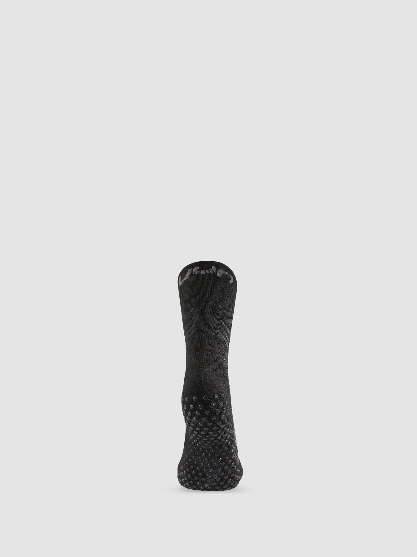 UYN Herren Laufsocken Runner’s Five Grip S100367B000 - Schwarz GR. 35/38 UYN Herren Laufsocken Runner’s Five Grip S100367B000 - Schwarz GR. 35/38