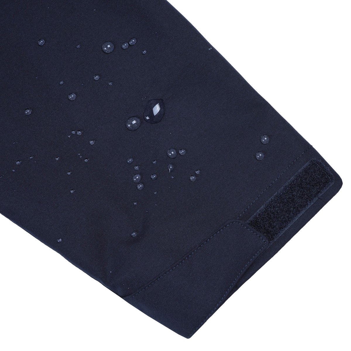 ICEPEAK 956011507I AALEN Regenjacke Herren Dunkelblau Gr. 58