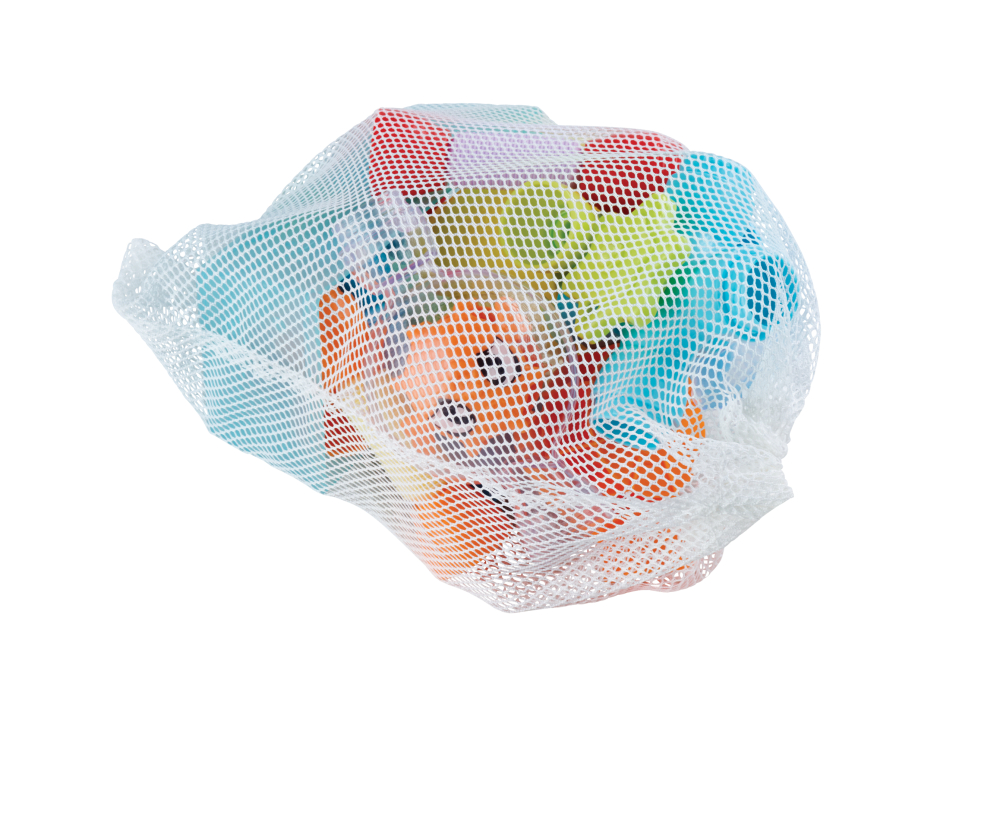 Simba ABC Tub Tubes