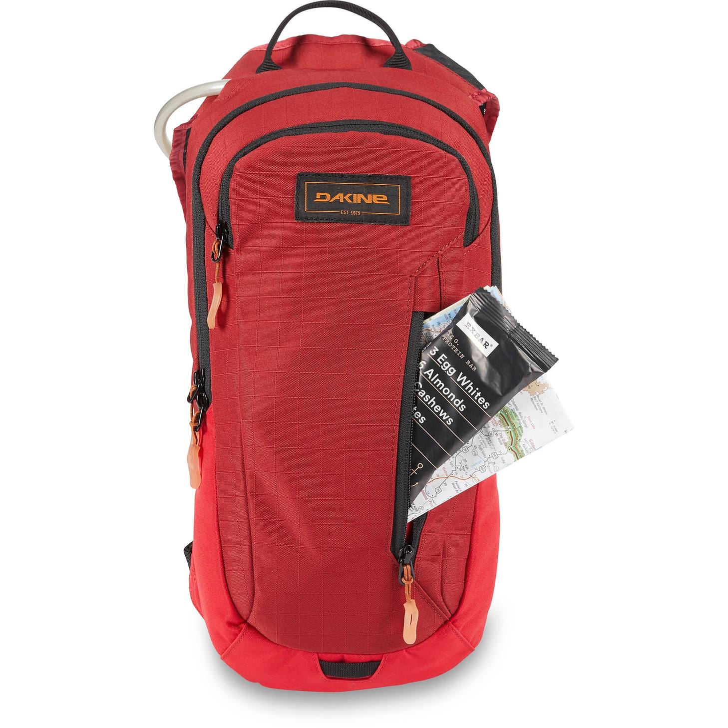 Dakine D10004326/BK Rucksack Shuttle Backpack 6L - Schwarz - Bild 5