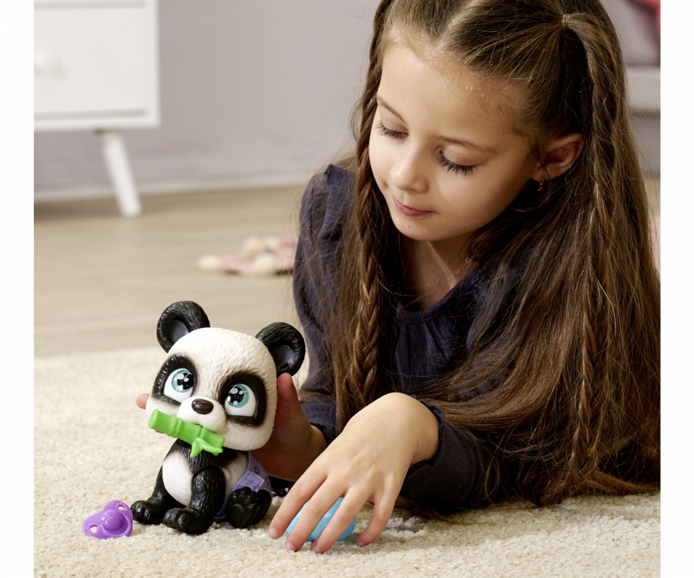 Pamper Petz Panda 105950054