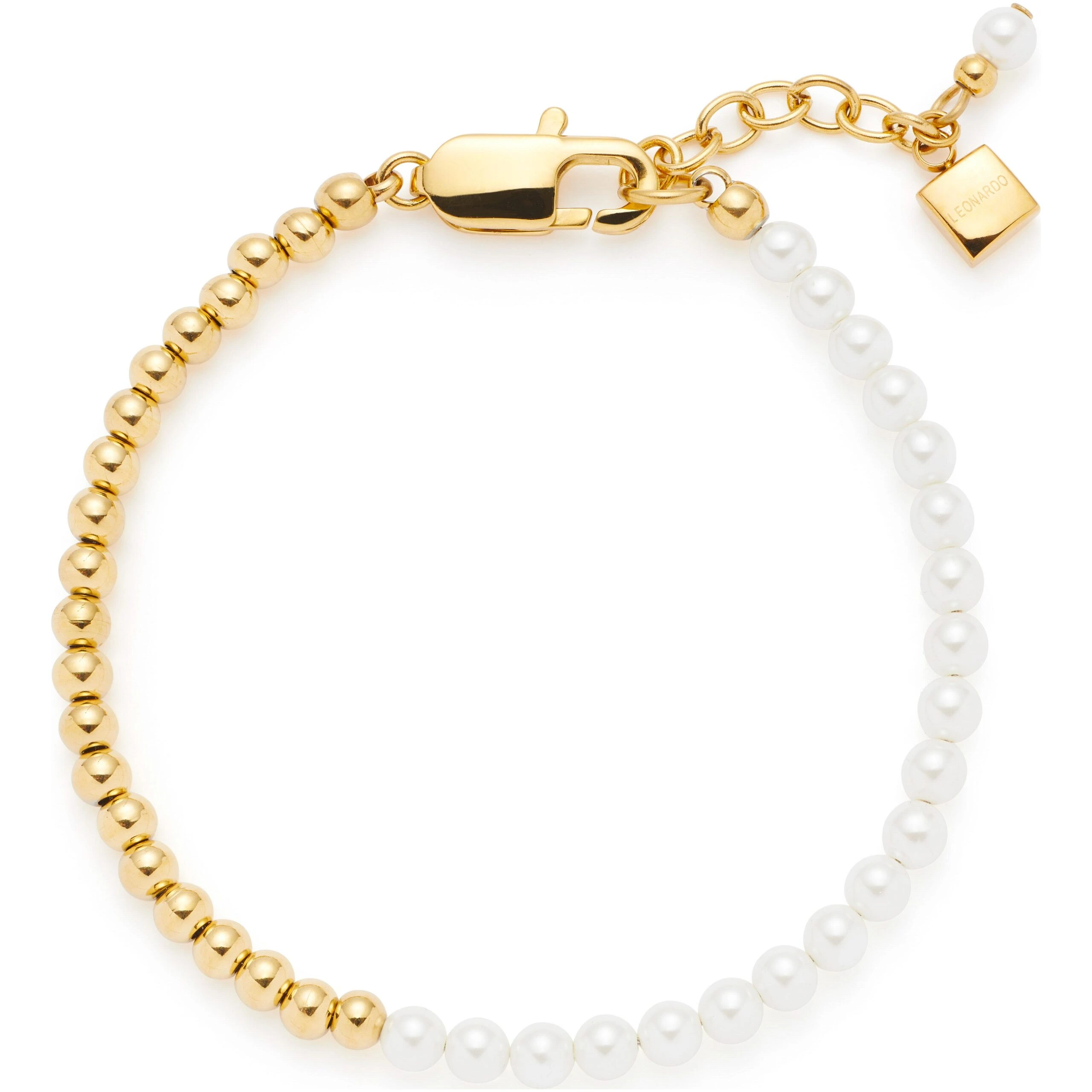 LeonardoArmband gold Lucinda LeonardoArmband gold Lucinda