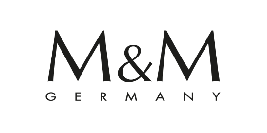 mandm_logo (1) Logo