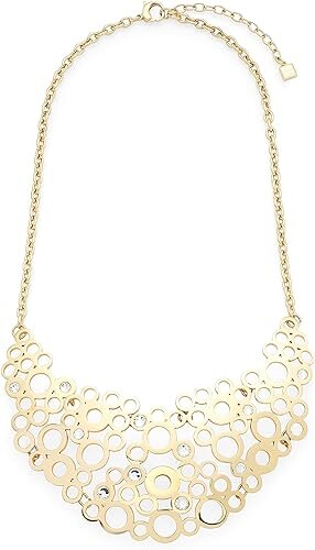 LeonardoHalskette, Gold, Felice LeonardoHalskette, Gold, Felice