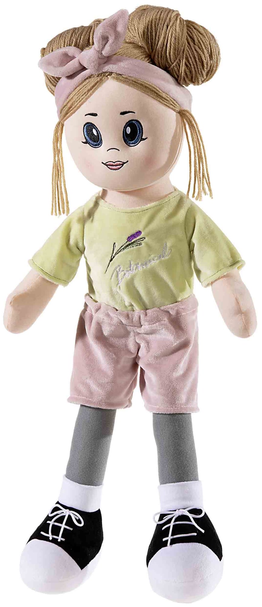 Poupetta Lulu XL