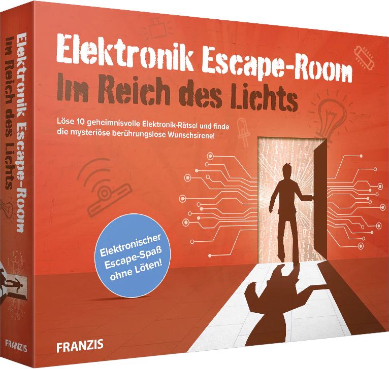 Escape, Room:, Im, Reich, des, Lichts, Erwachsener, Mann, Person, Erwachsener, Mann, Person, Erwachsener, Mann, Person