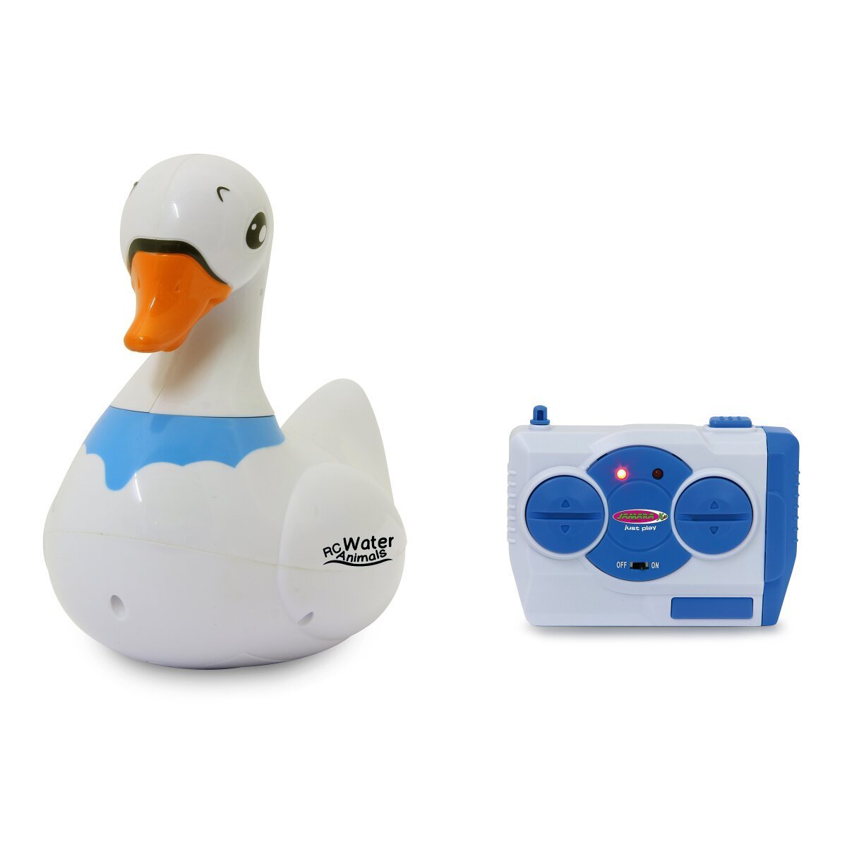 JAMARA RC Water Animals Schwan 2,4GHz ab 6 Jahren