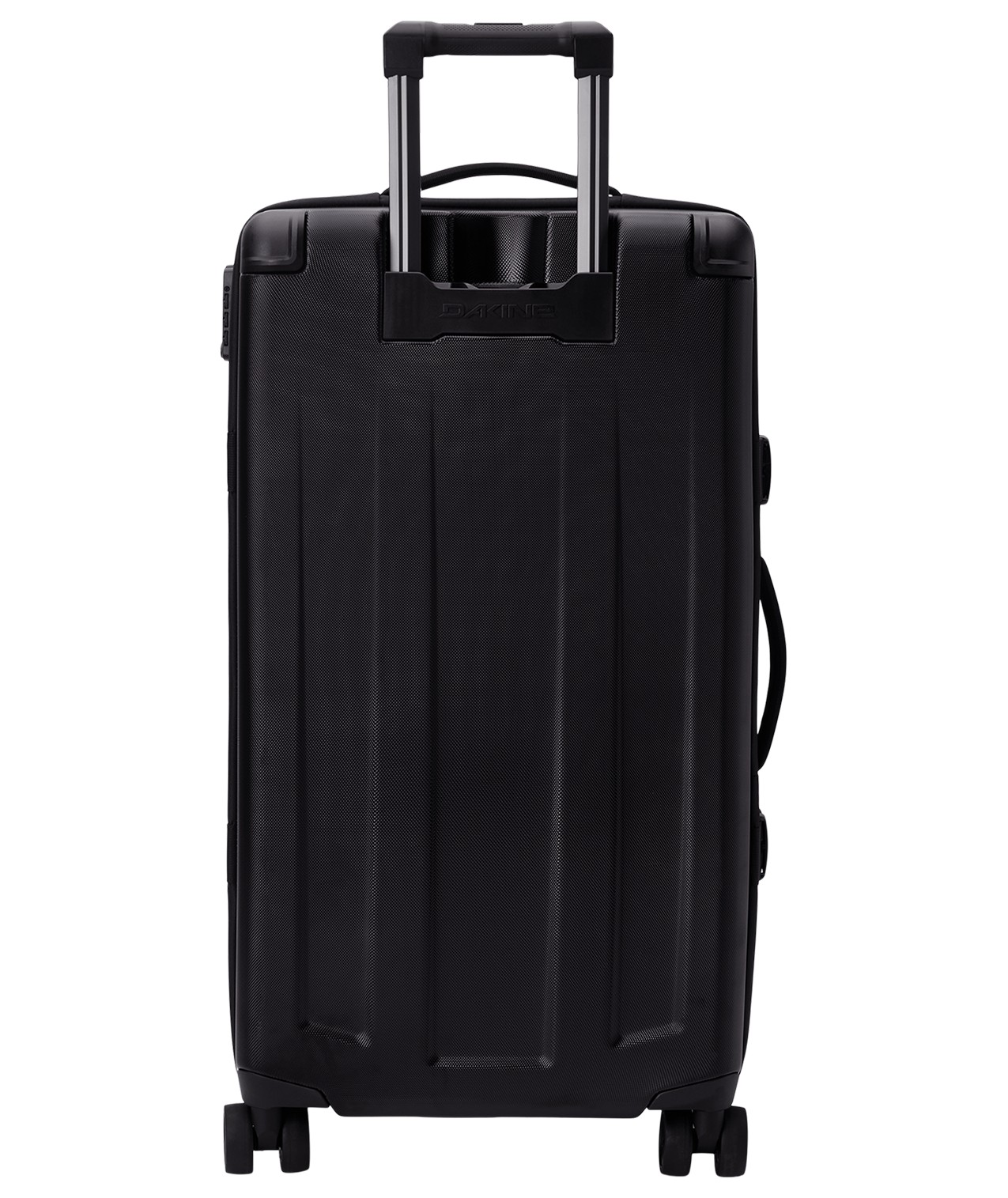 Dakine D10004124/BK Koffer Split 4 Wheel Roller Bag 87L - Schwarz