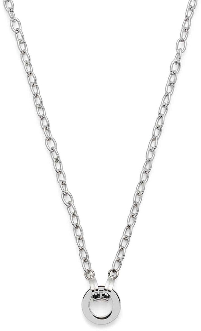 Leonardo, 019652, Halskette, Leonardo, Nika, Länge, 80, cm, Zubehor, Schmuck, Halskette, Diamant, Edelstein