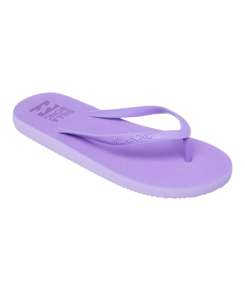 Billabong Sunlight Zehensandalen für Damen Bekleidung, Schuhwerk, Schuh, Flip-Flop