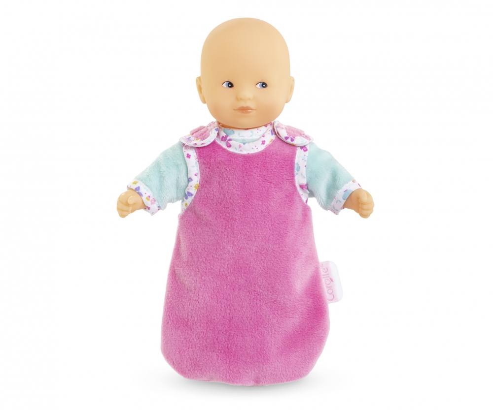 Corolle Corolle MPP Mini Calin Gute Nacht Set