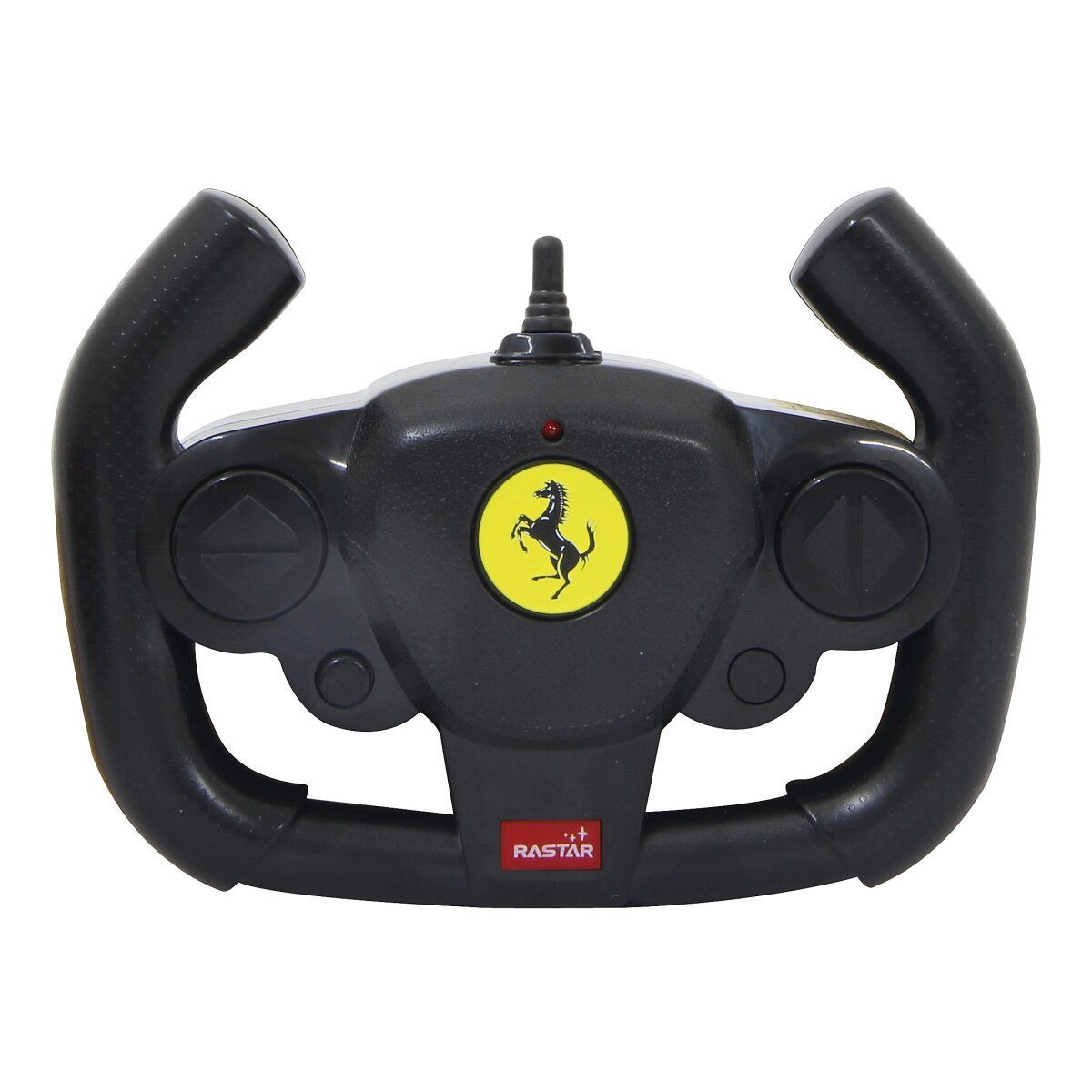 JAMARA Ferrari LaFerrari Aperta 1:14 rot 2,4GHz Tür manuell Driftfunktion ab 6 Jahren