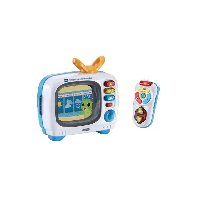 VTech Babys Lernspaß-Fernseher VTech Babys Lernspaß-Fernseher