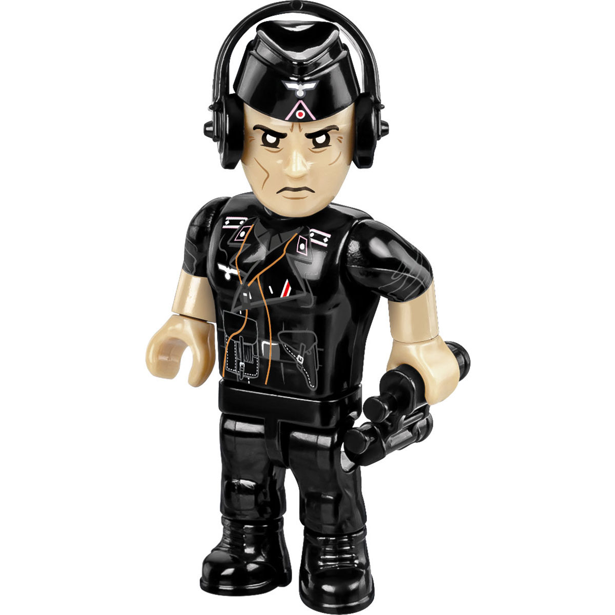 COBI 2583 - SD.KFZ. 184 Ferdinand Maßstabb 1:28) - Bild 13