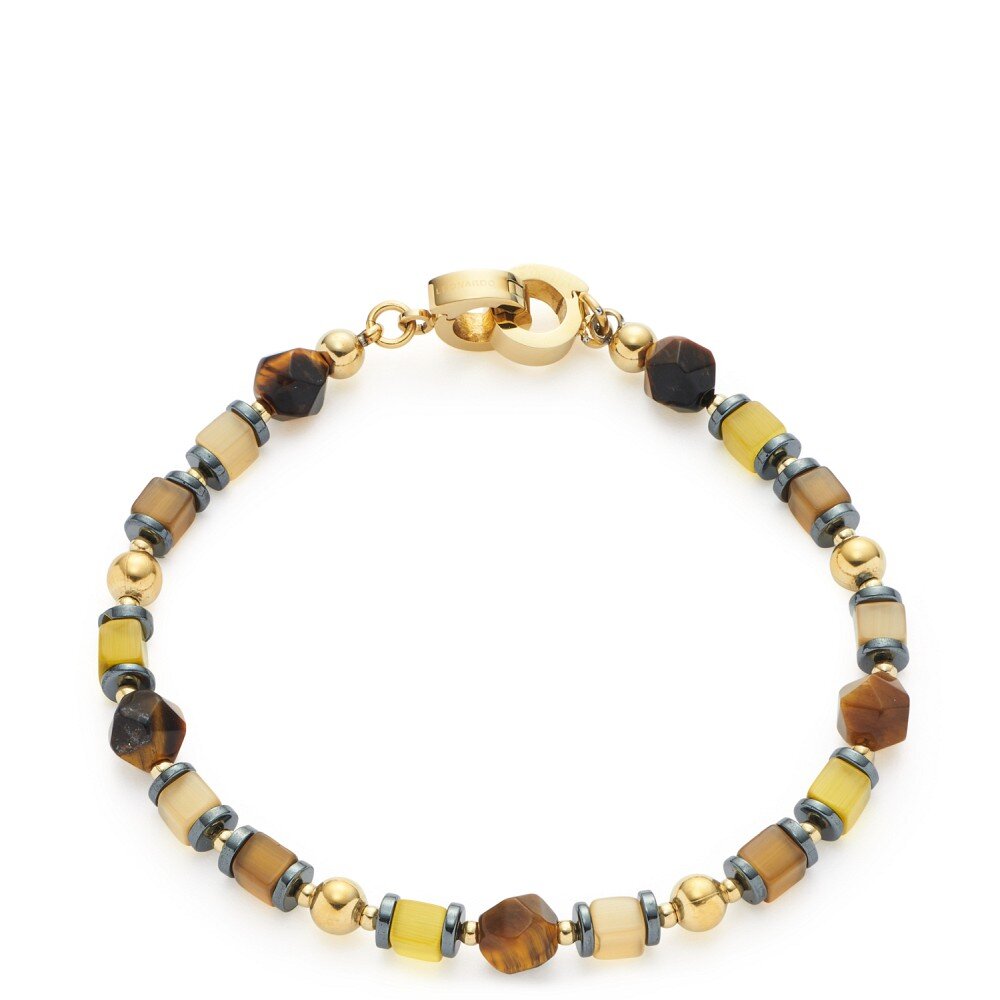 Leonardo, 21586, Armband, Havana, Zubehor, Armreif, Schmuck, Halskette