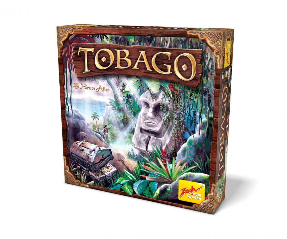 Zoch Tobago Zoch Tobago