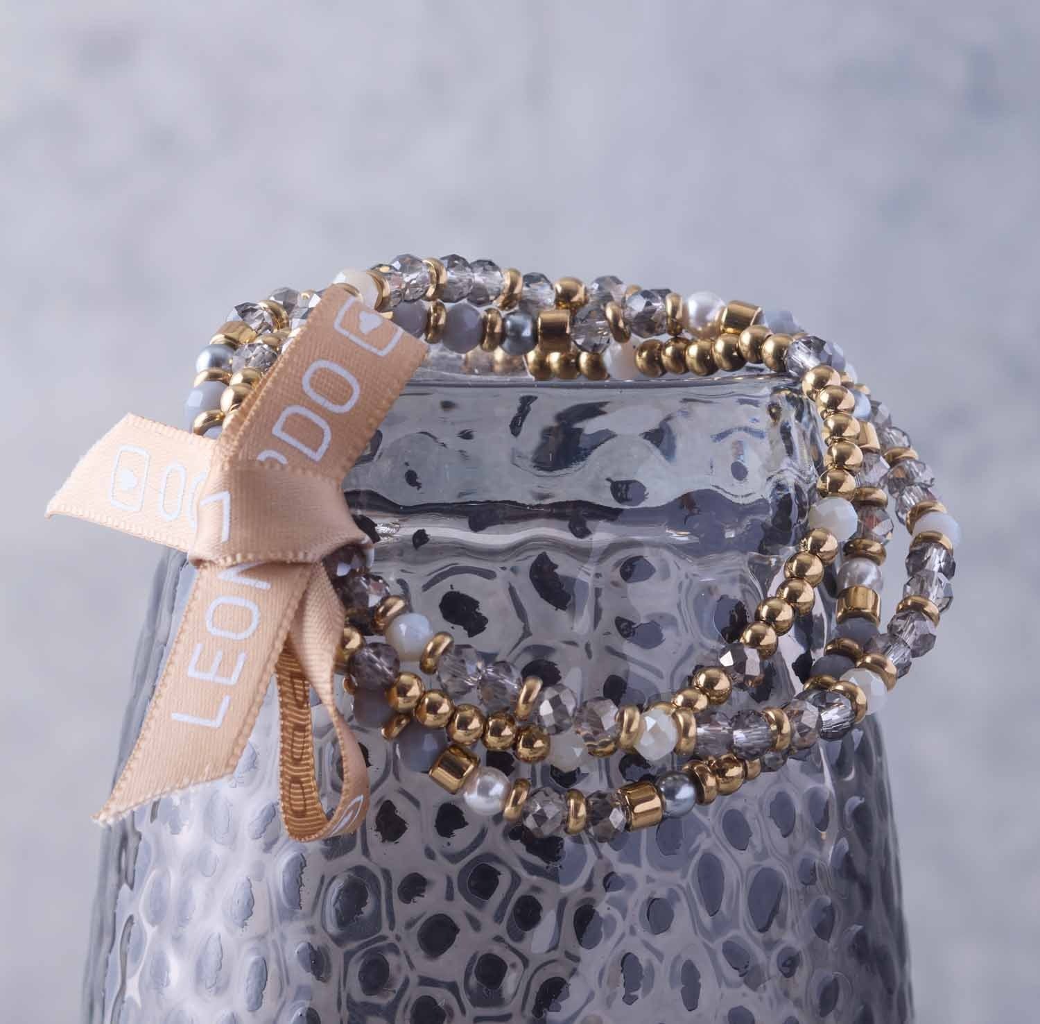 Leonardo 024848 Armband gold Bernadette Leonardo 024848 Armband gold Bernadette