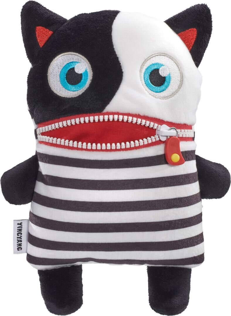 Sorgenfresser YingYang, 23 cm Sorgenfresser, YingYang, 23, cm, Plüsch, Spielzeug