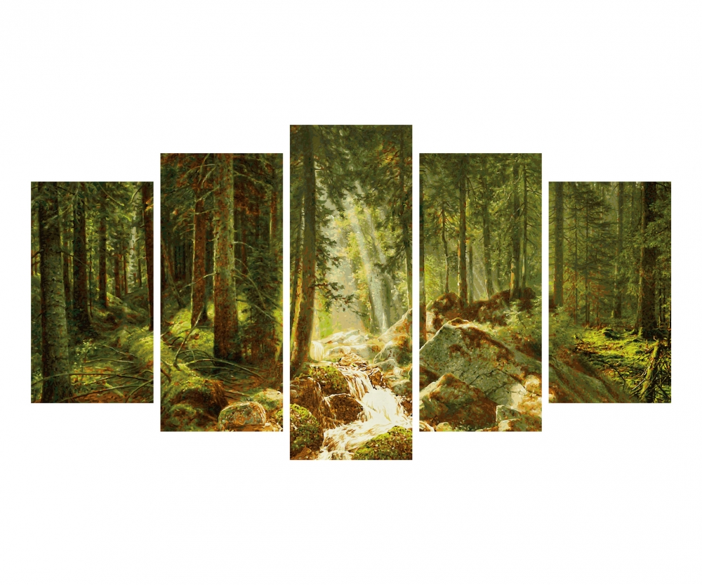 Schipper MNZ - Unser Wald Schipper MNZ - Unser Wald