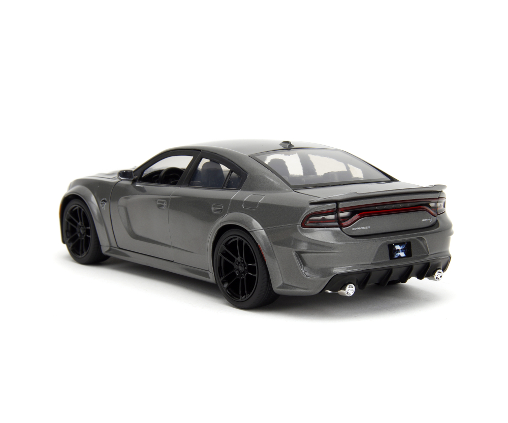 Jada Fast & Furious 2021 Dodge Charger 1:24 Jada Fast & Furious 2021 Dodge Charger 1:24