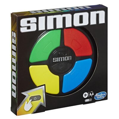 Simon E93835L0 Simon, E93835L0