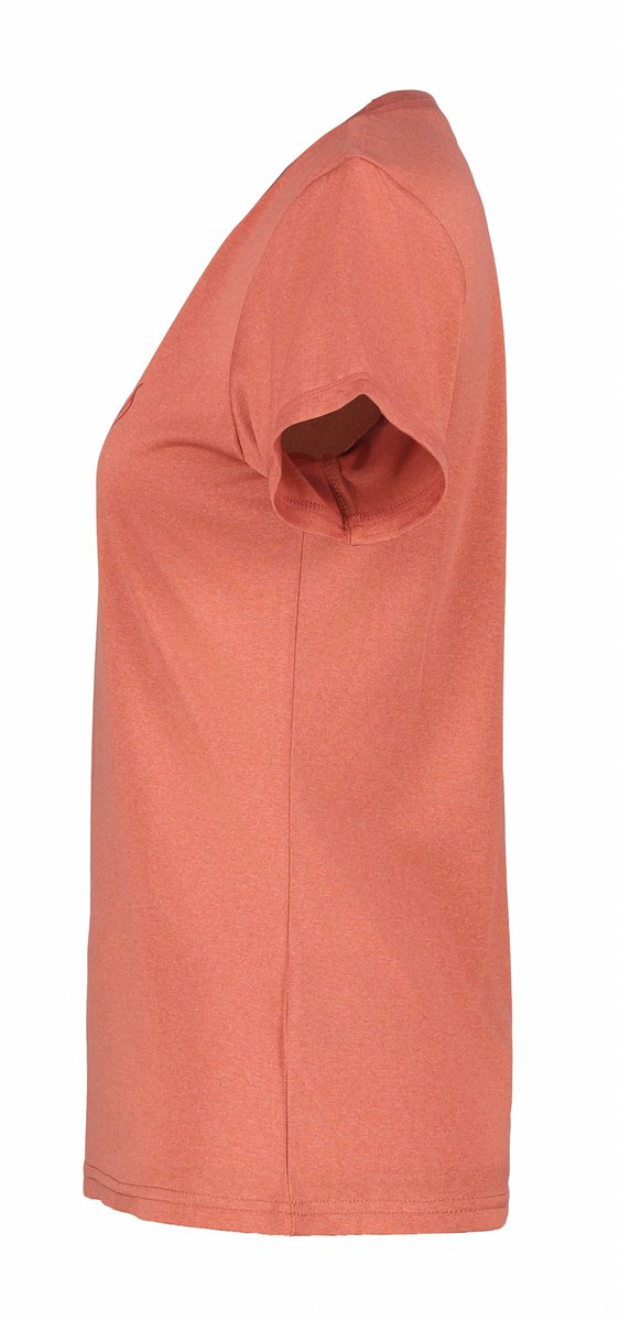 ICEPEAK 954756626I BURNHAM T-Shirt Damen Pink ICEPEAK 954756626I BURNHAM T-Shirt Damen Pink