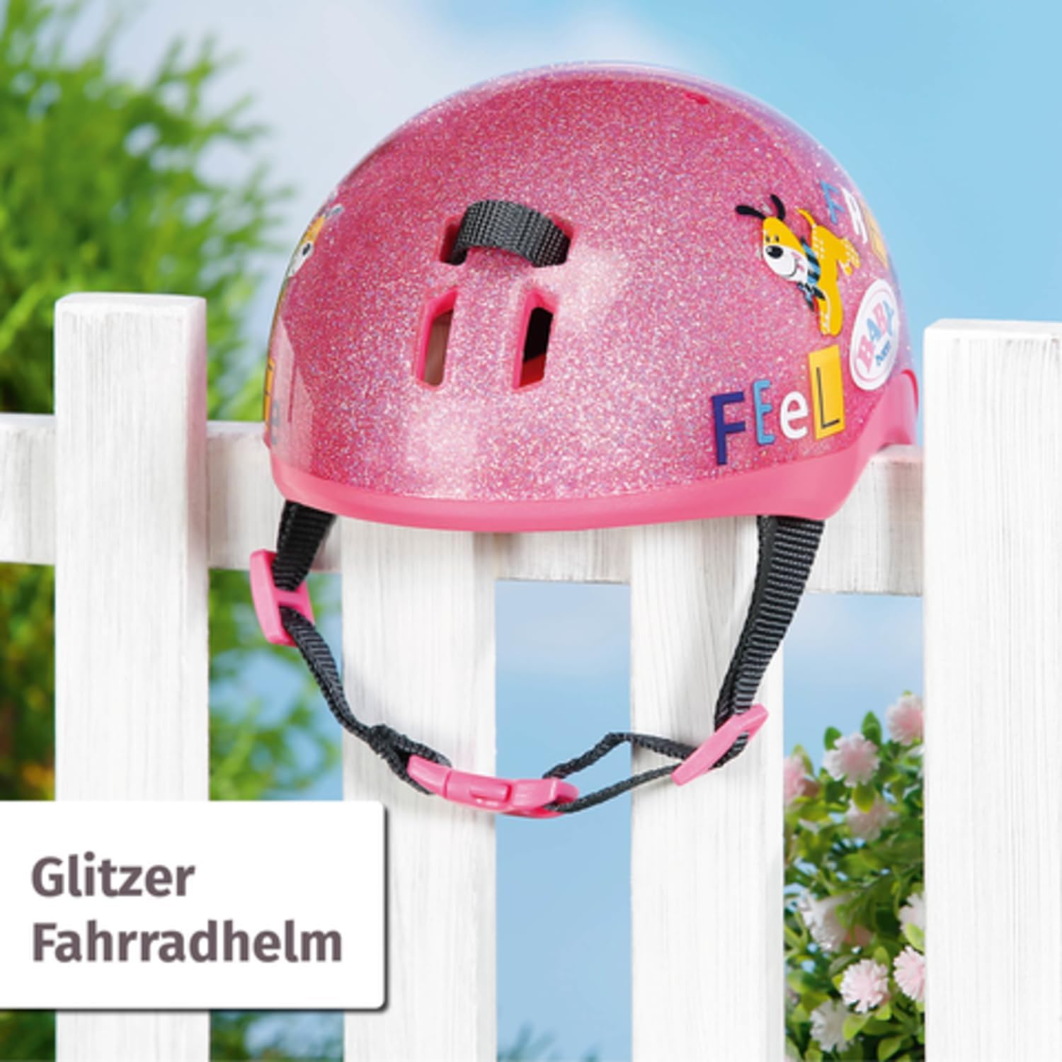 BABY born® Fahrradhelm