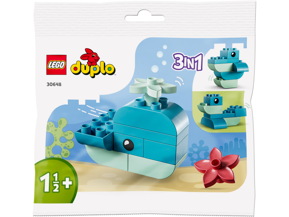 LEGO® DUPLO® My First Wal 30648