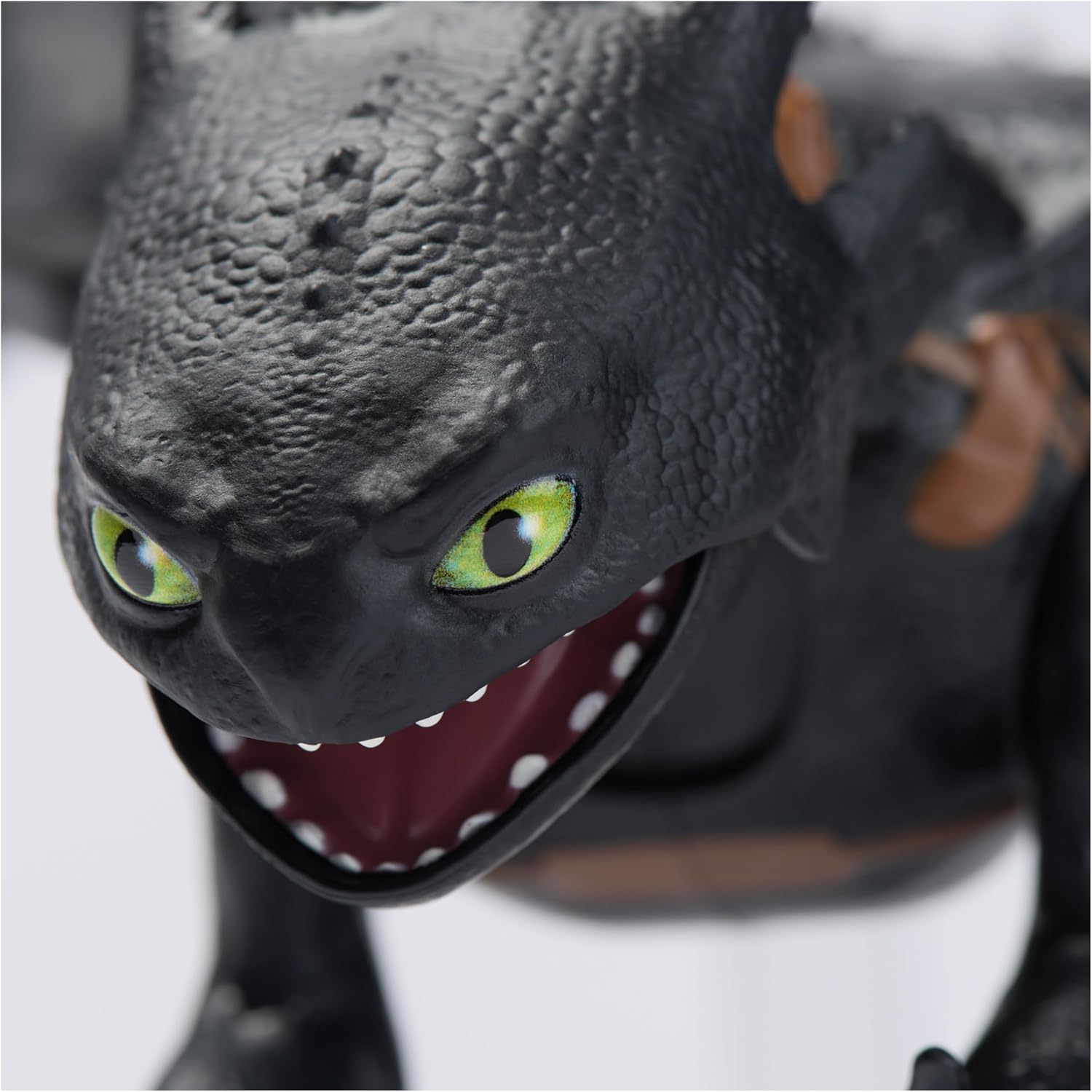 DreamWorks Plasma Blast Ohnezahn - 51cm lange Drachenfigur mit Licht & Sound 6072541 DreamWorks Plasma Blast Ohnezahn - 51cm lange Drachenfigur mit Licht & Sound 6072541
