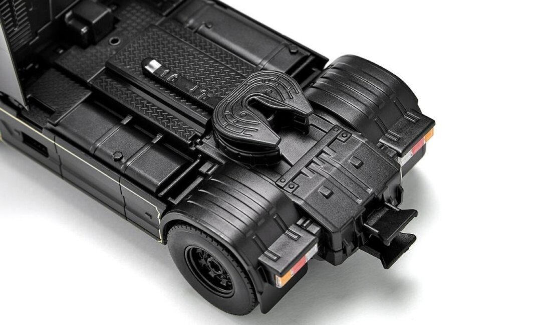 Siku, Volvo, Fh16, Mit, Bluetooth, Handfeuerwaffe, Waffe, Maschine, Rad, Videokamera