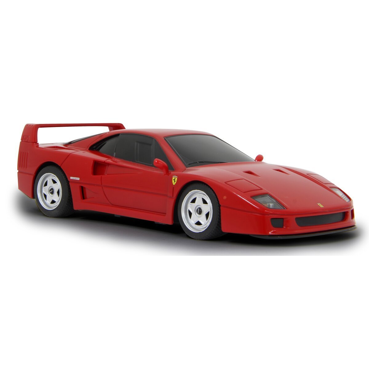 JAMARA Ferrari F40 1:24 rot 2,4GHz ab 6 Jahren JAMARA Ferrari F40 1:24 rot 2,4GHz ab 6 Jahren