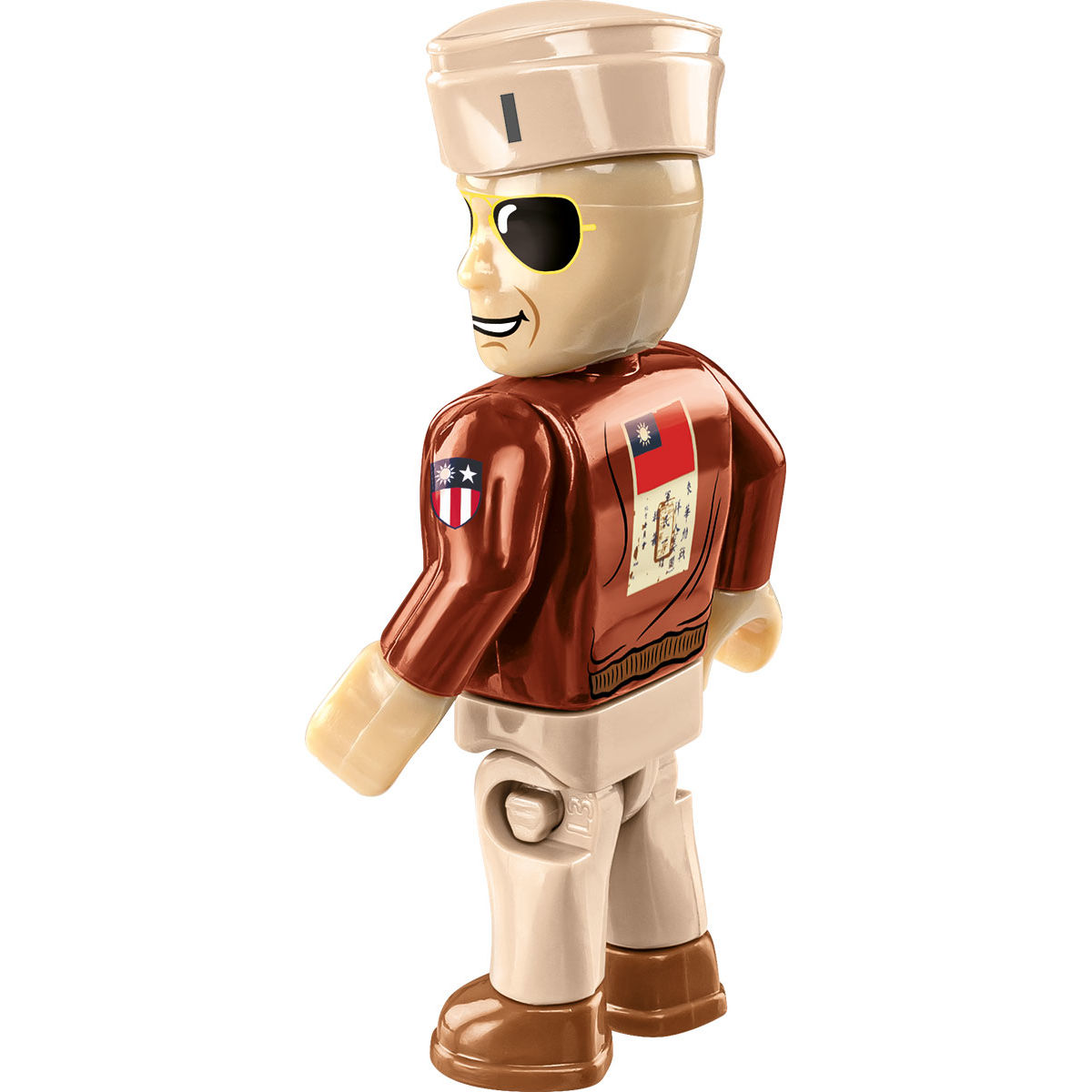 COBI 5739 - Consolidated B-24 Liberator - Bild 17