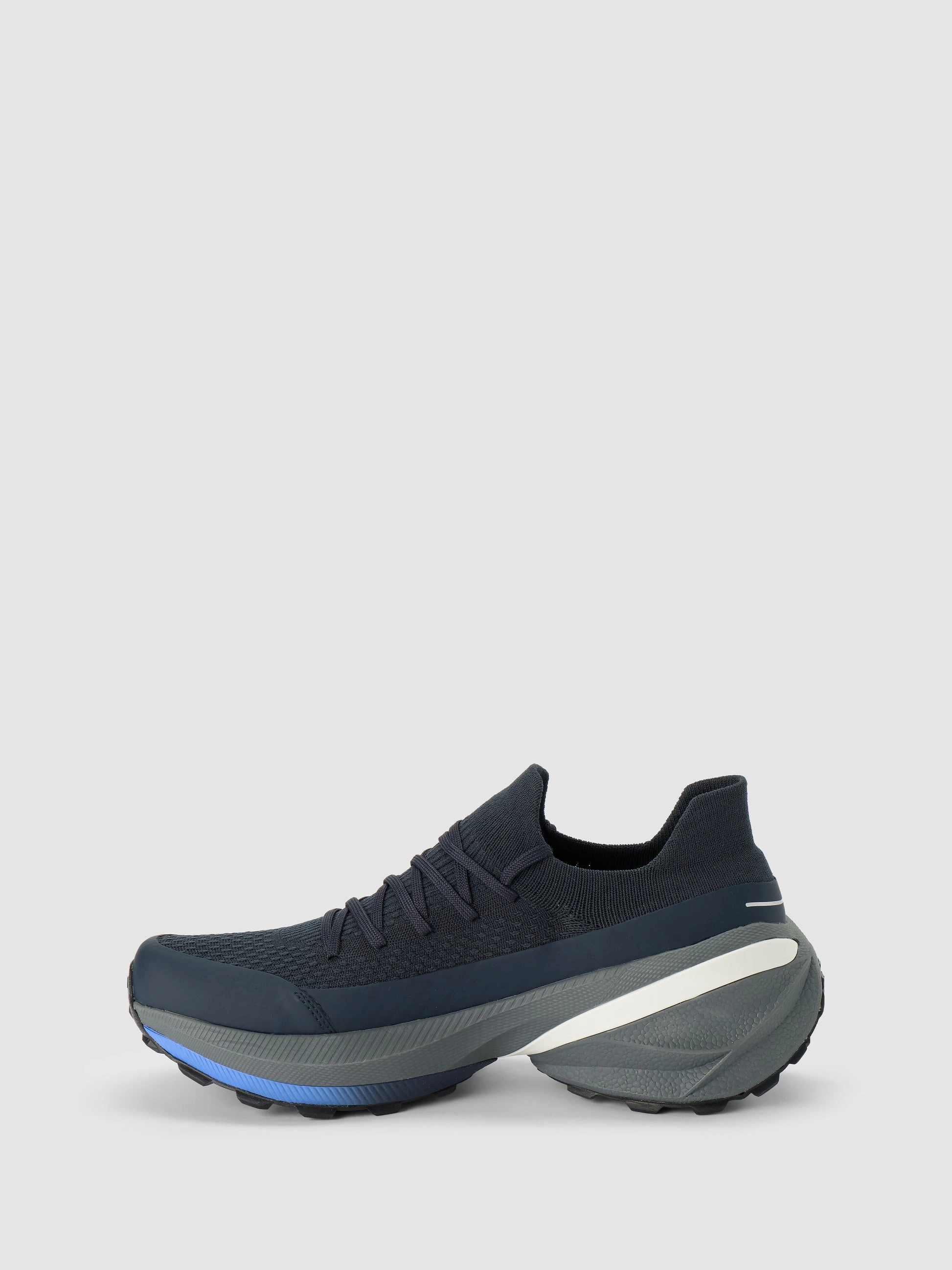 UYN Herren Borealis Gray Blue Sole Y100463G000 – Anthrazit UYN Herren Borealis Gray Blue Sole Y100463G000 – Anthrazit