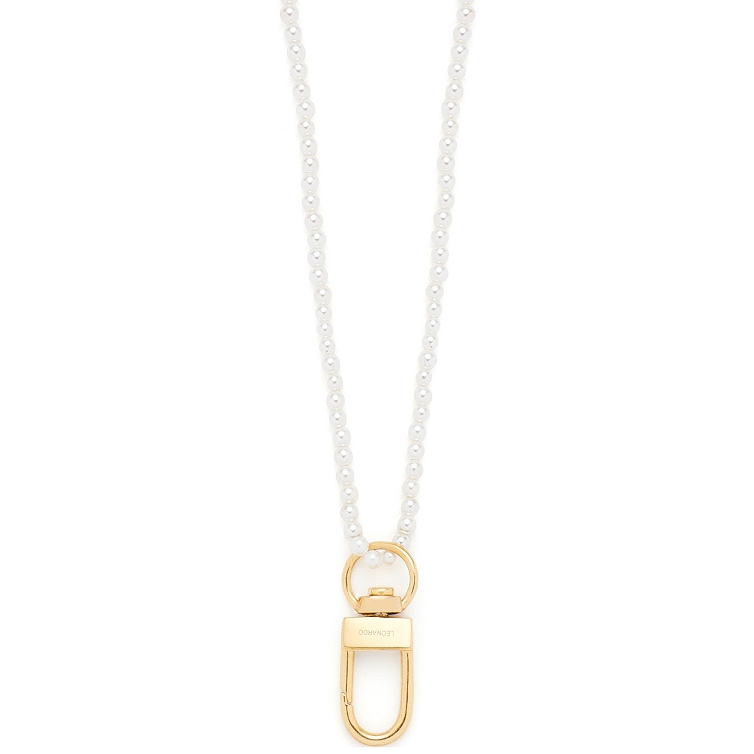 Leonardo 024329 Halskette 48 gold Lucinda Leonardo 024329 Halskette 48 gold Lucinda