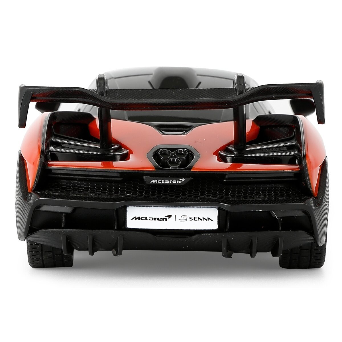 JAMARA McLaren Senna 1:24 orange 2,4GHz ab 6 Jahren